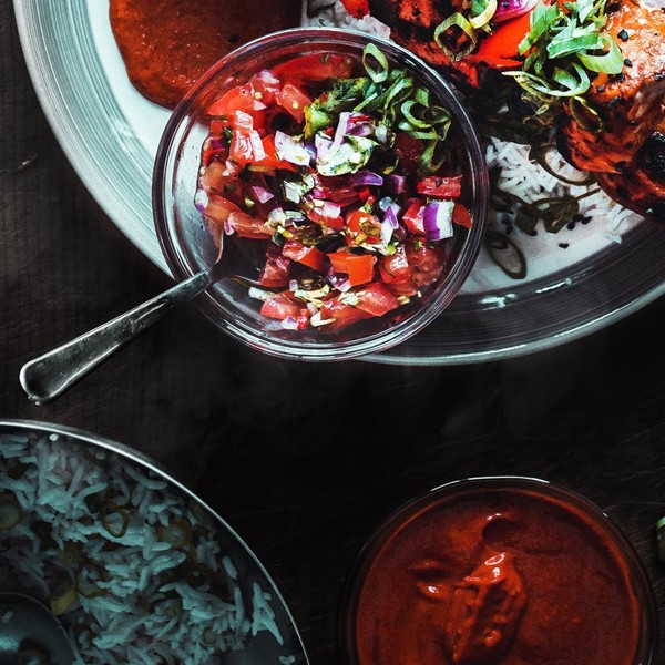 Antipasti