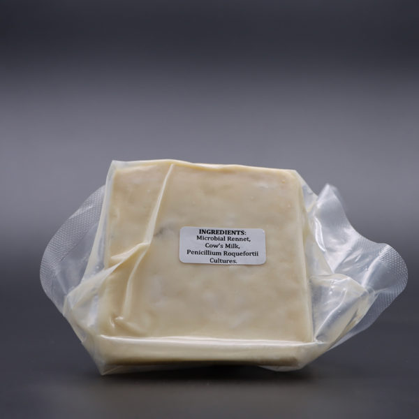 Blue Crane, Mild Blue Flavoured Cheese
