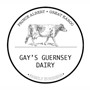 Gay's Guernsey Dairy