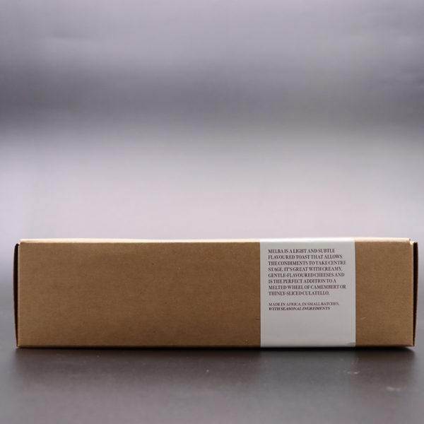 Melba Toast, 100g