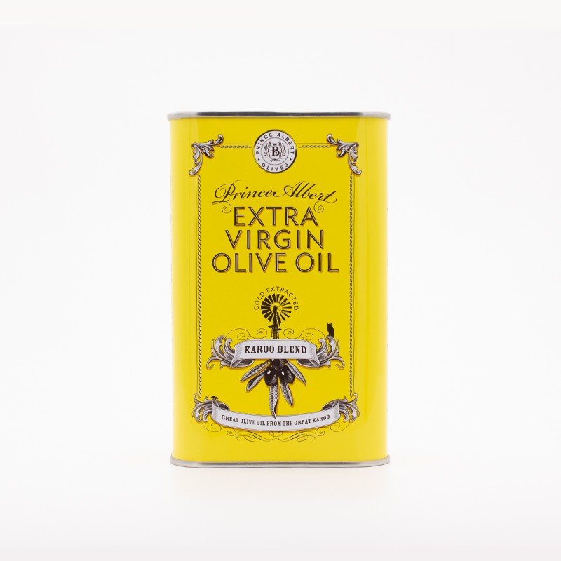 Prince Albert Extra Virgin Karoo Olive Oil