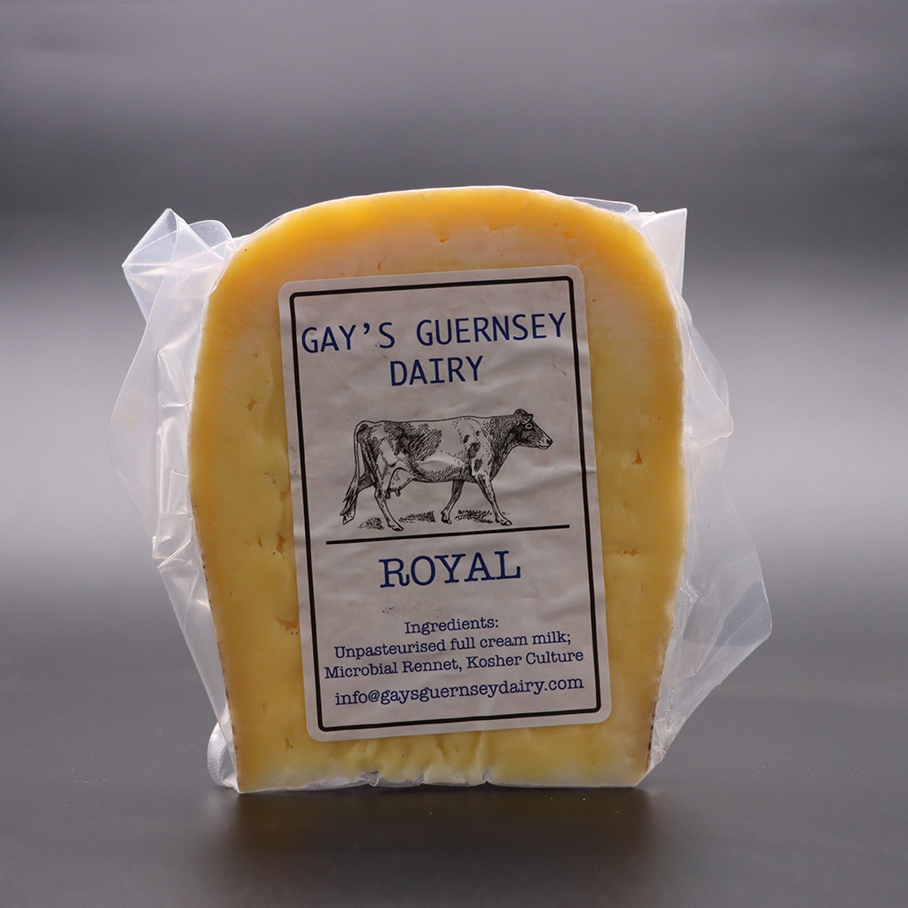 Royal Mature Gouda Cheese