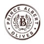 Prince Albert Olives