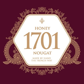 1701 Luxury Nougat